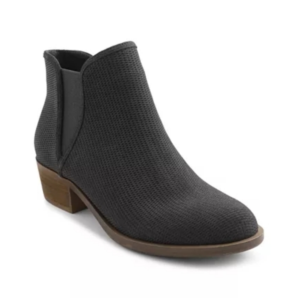 Kenzie Gerona Booties